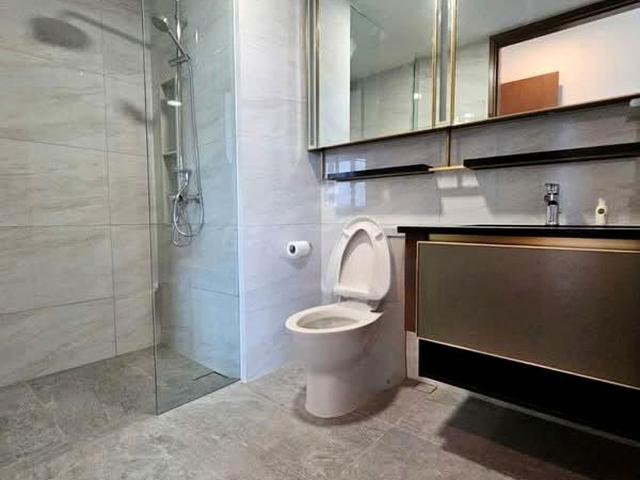 Normanton Park D5, Apartment