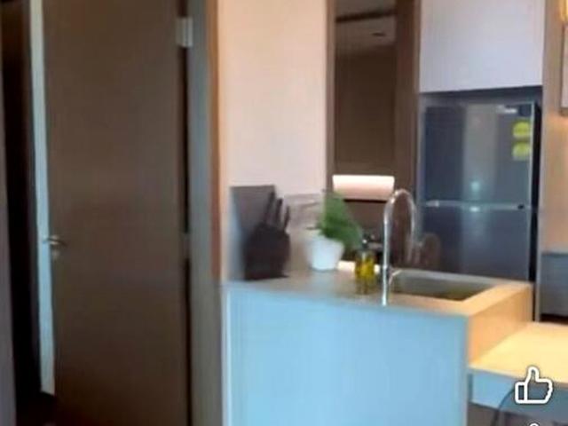 Normanton Park D5, Apartment