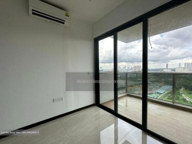 Normanton Park D5, Apartment