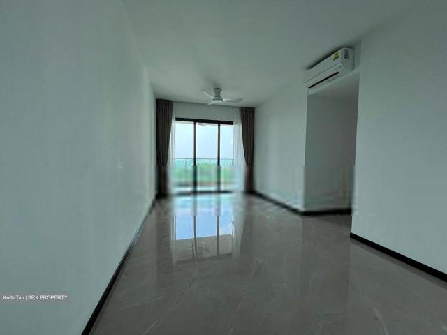 Normanton Park D5, Apartment