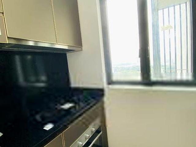Normanton Park D5, Apartment