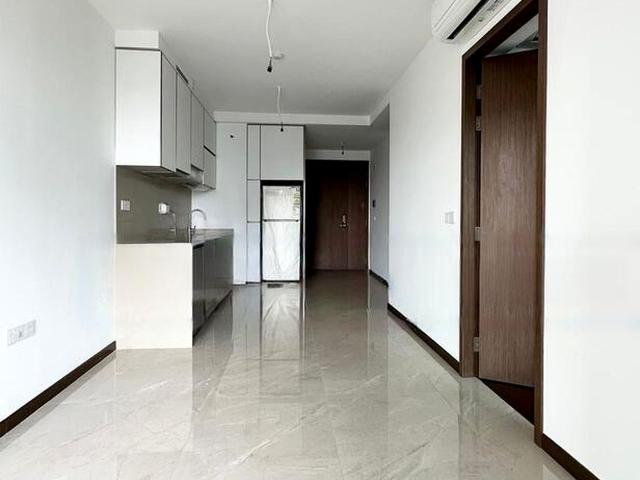 Normanton Park D5, Apartment
