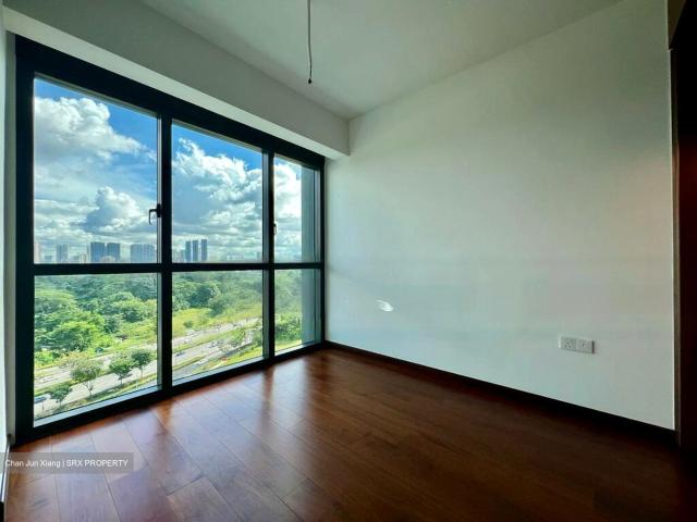 Normanton Park D5, Apartment
