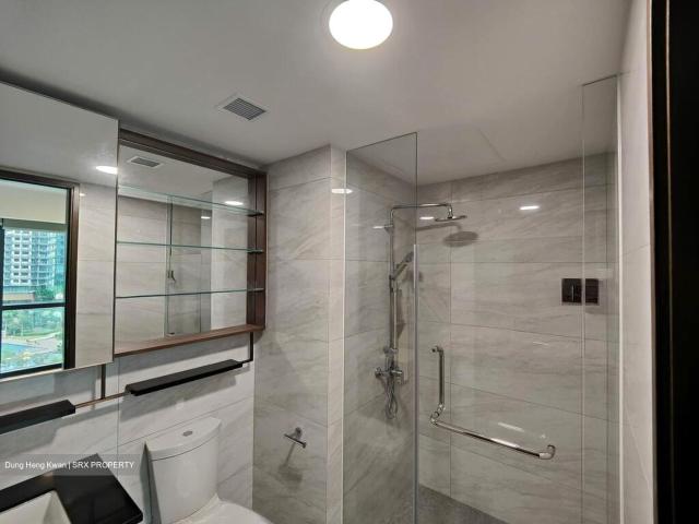 Normanton Park D5, Apartment