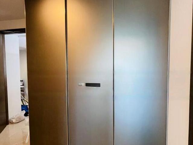 Normanton Park D5, Apartment
