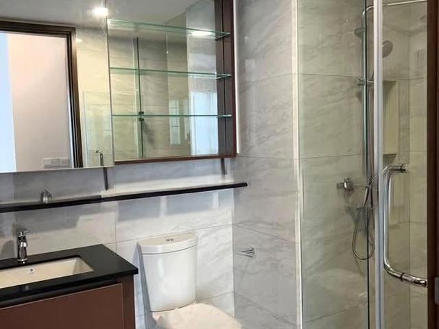 Normanton Park D5, Apartment
