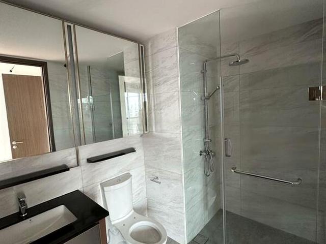 Normanton Park D5, Apartment