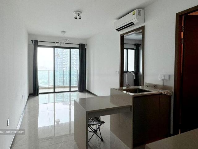 Normanton Park D5, Apartment