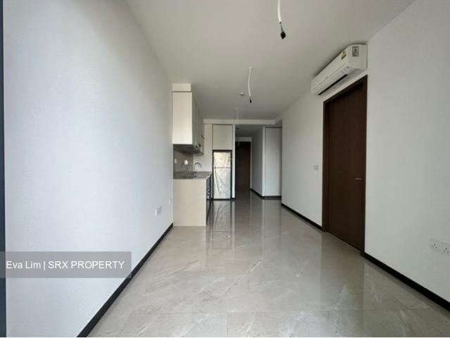Normanton Park D5, Apartment