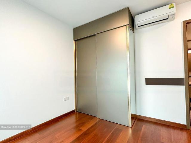 Normanton Park D5, Apartment