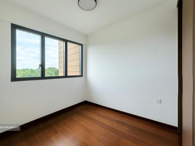 Normanton Park D5, Apartment