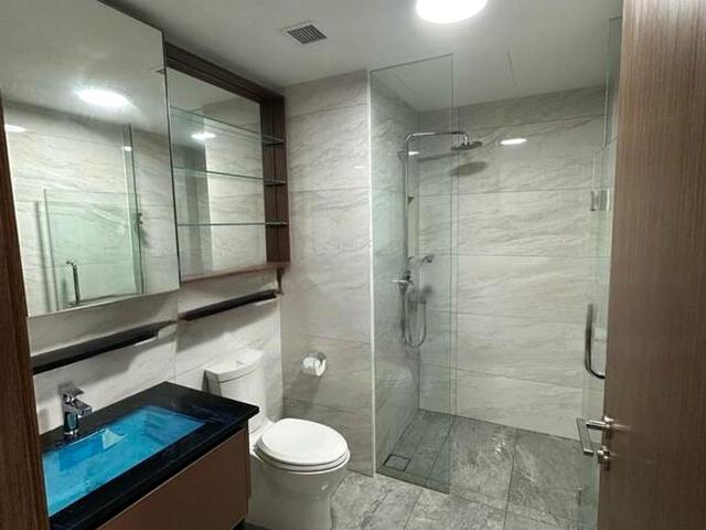 Normanton Park D5, Apartment