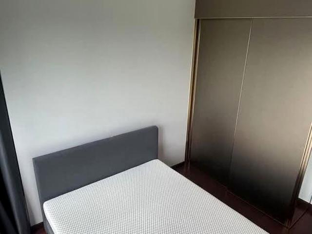 Normanton Park D5, Apartment