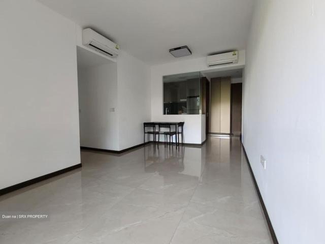 Normanton Park D5, Apartment