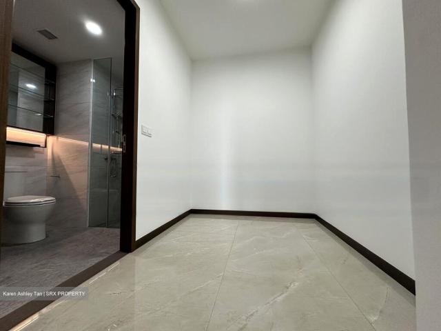 Normanton Park D5, Apartment