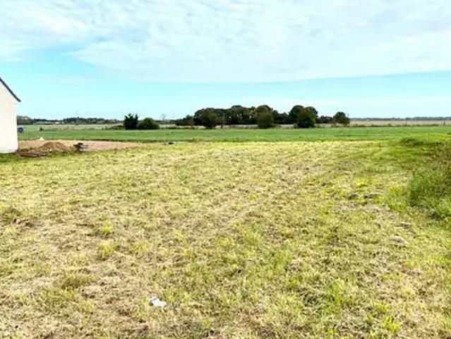 Normanville 27930 Programme neuf terrain neuf à vendre