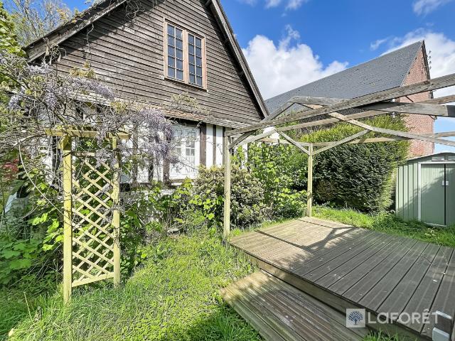 Normanville Vente Maison 76