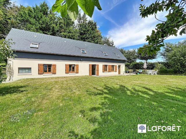 Normanville Vente Maison 76