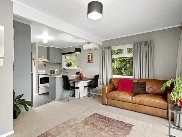 normandale, 2 bedrooms