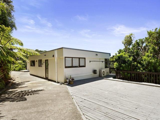 normandale, 2 bedrooms