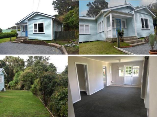 normandale, 3 bedrooms