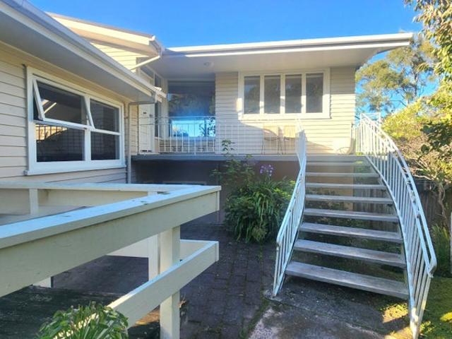 normandale, 5 bedrooms