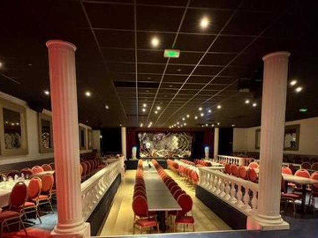 Normandie: un cabaret unique à découvrir