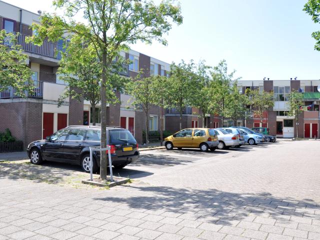 Normandiëstraat 69