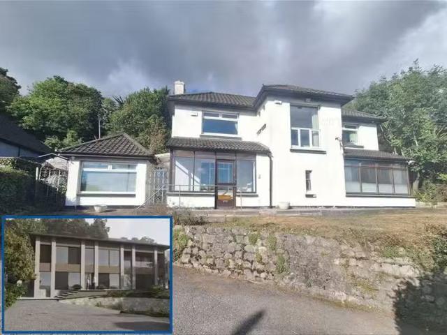 Normic, Tivoli, Silversprings, Co. Cork, T23N2FF is for sale