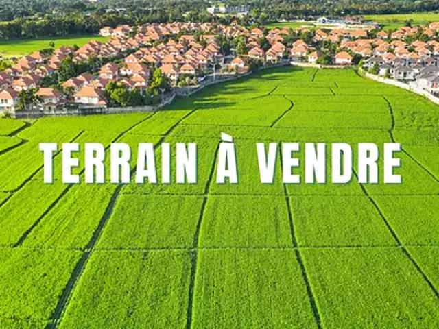 Norolles 14100 Programme neuf terrain neuf à vendre