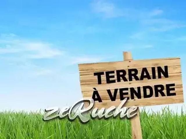 Noron la Poterie 14490 Achat / Vente terrain