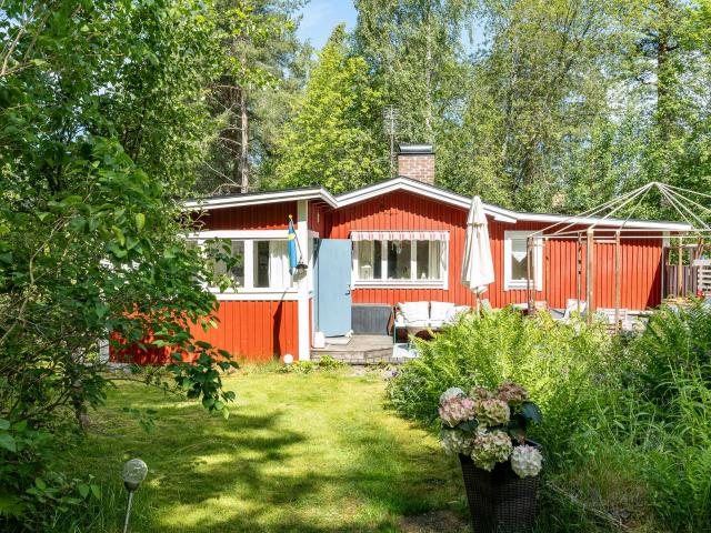 Norr Morsjövägen 23