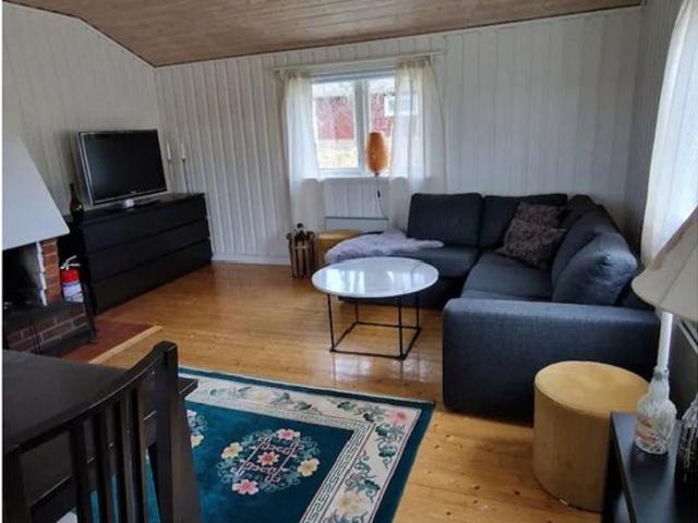 Norr Amsberg, Borlänge