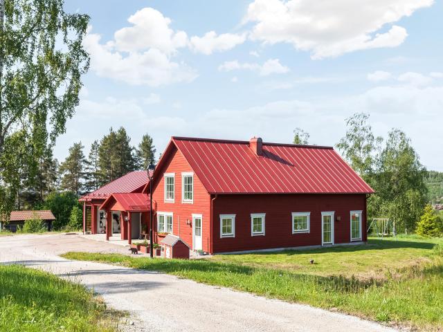 Norr Bergsäng Bergsängs backar 59B