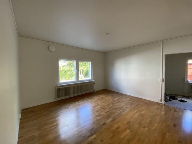 Norra Tvärgatan, Osby