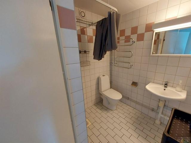 Norra vägen 45, KALMAR