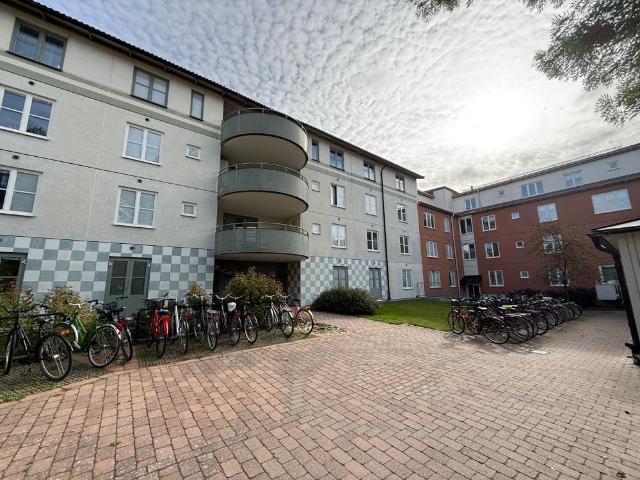 Norra vägen 45 Malmen, Kalmar