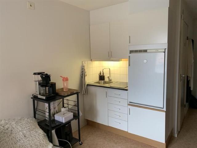 Norra vägen 45 Malmen, Kalmar