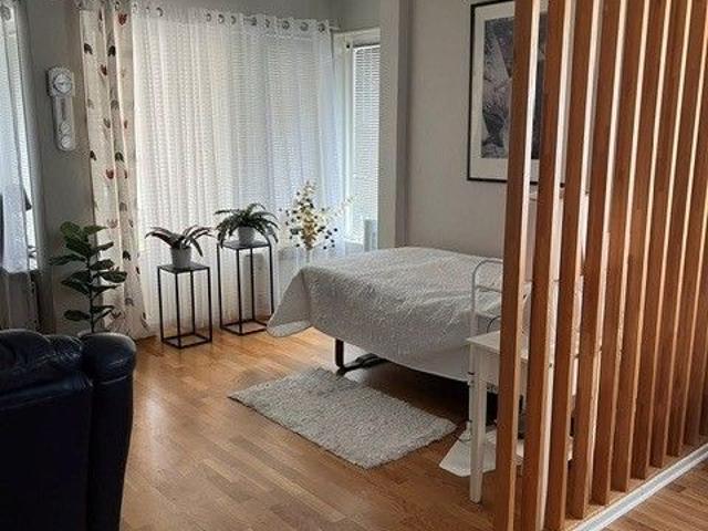 Norra Vägen, Halmstad