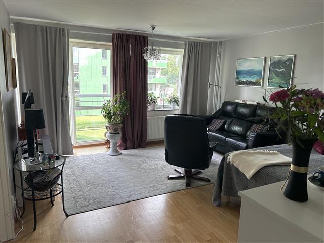 Norra Vallgatan, 45 m2, 1 rum, 8 646 kr, Helsingborg, Skåne
