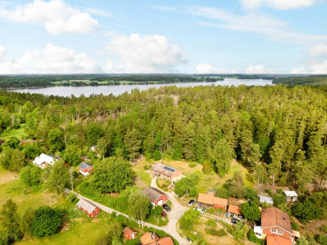Norra Väsby 15