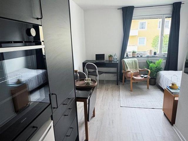 Norra Allégatan 24, VÄSTERÅS