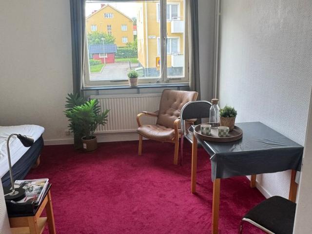 Norra Allégatan, Västerås