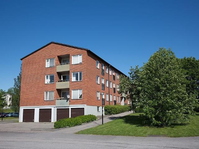 Norra Bangatan 9