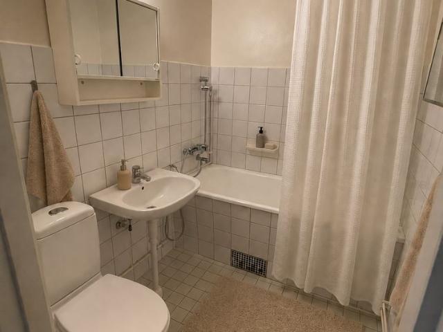 Norra Bollgatan, Vetlanda