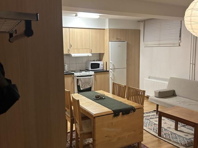 Norra Ersmarksgatan, Umeå