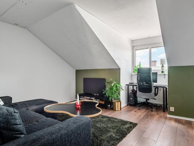 Norra Ersmarksgatan 28A