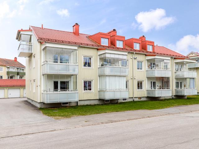 Norra Ersmarksgatan 28B