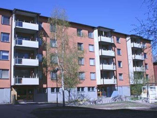 Norra Fiskargatan 14 B, våning 1