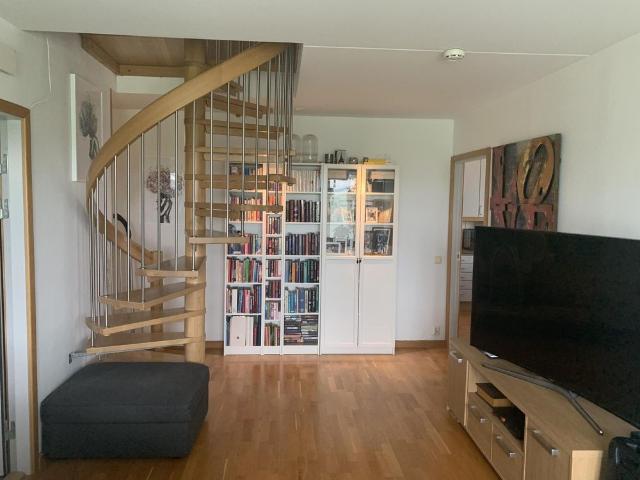 Norra Ågatan, Göteborg